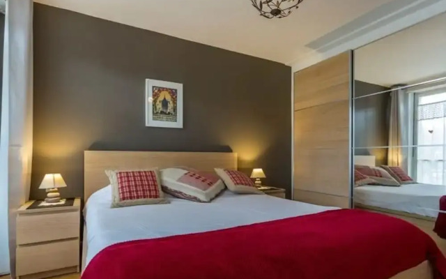 Appartement Schongauer