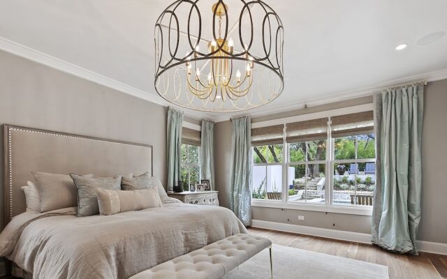 The Above Signature Estate 5 Bedroom Estate