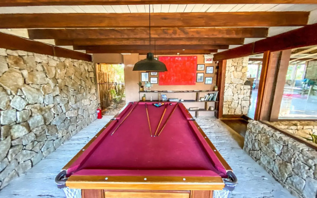 Pousada Morada da Praia do Rosa