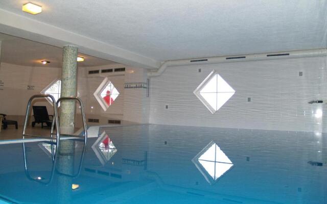 Residenz Ostseestrand Residenz Ostseestrand Appartement 19