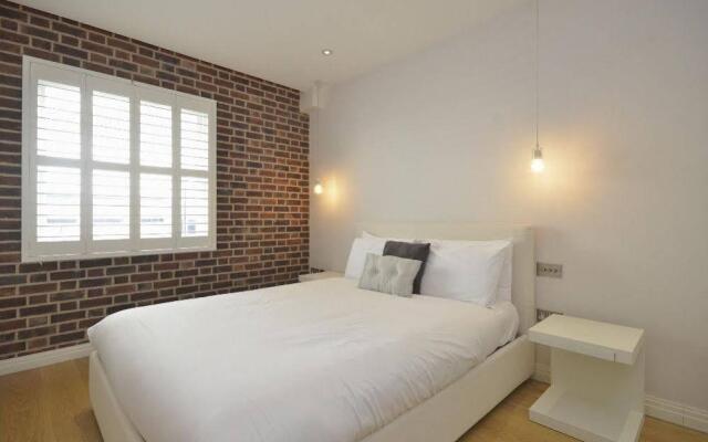 Covent Garden Apartments