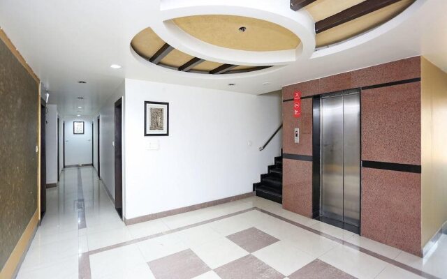 Hotel Midland