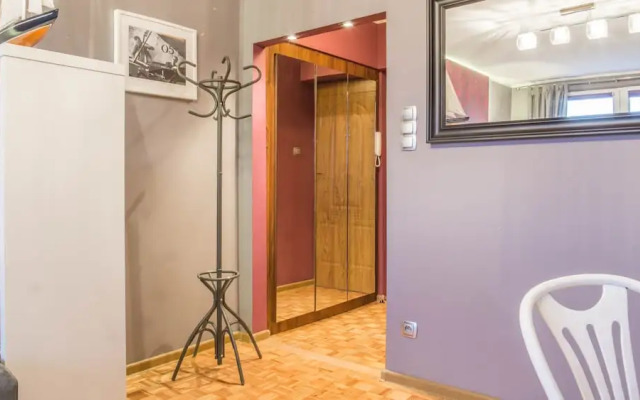 Sopot One Bedroom Apartment by Renters