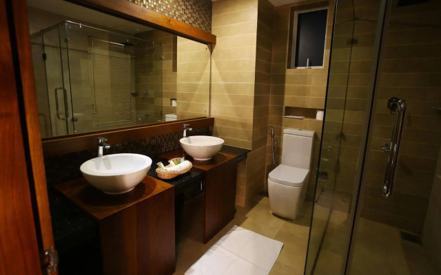 Randholee Resort & Spa