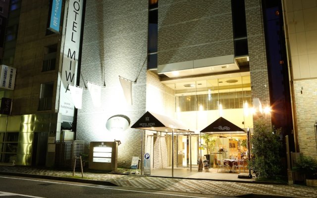 Hotel Miwa