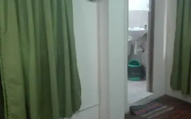 Euro Hostal