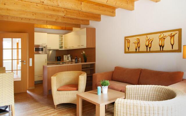 Ferienhauser in Greetsiel