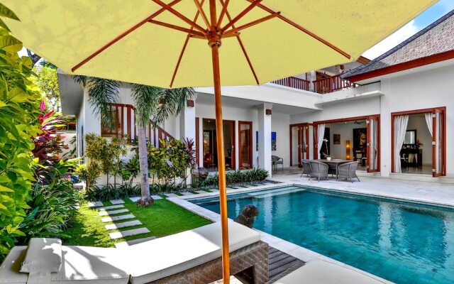 The Residence Seminyak