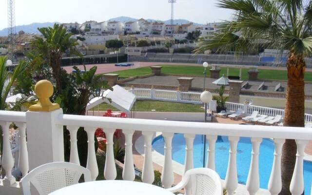 Malaga 102178 1 Bedroom Apartment By Mo Rentals