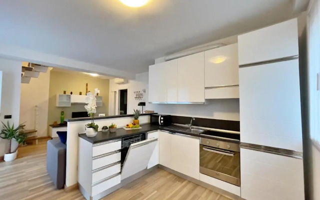 Candiani Halldis Apartments