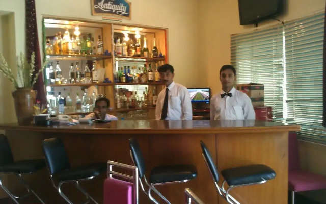 Rajhans Hotel and Resort