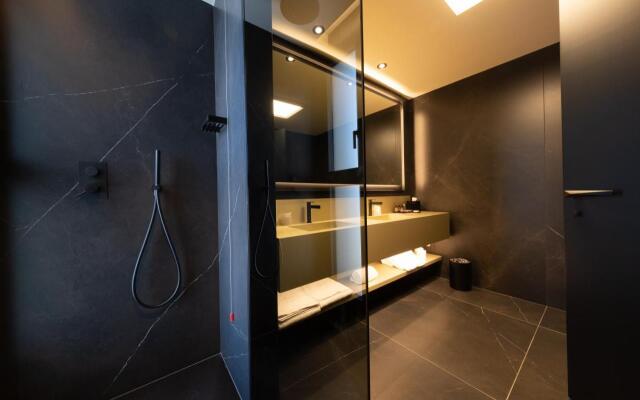 La Suite Matera Hotel & Spa