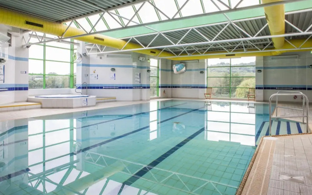 Holiday Inn Stoke on Trent M6 Jct15
