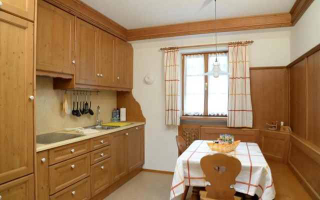 Appartments Pizach