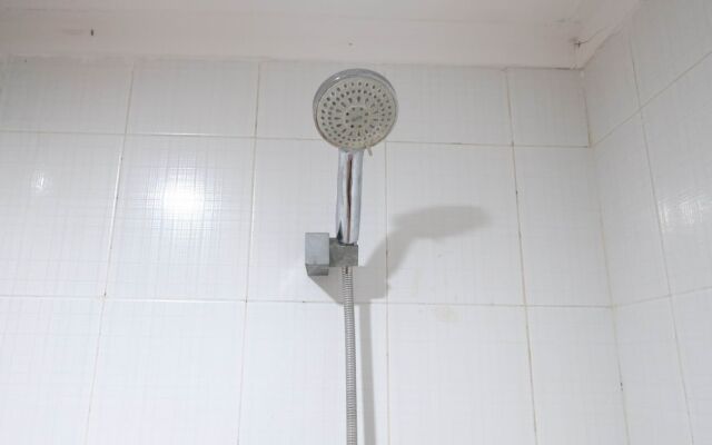 Cozy And Homey Studio Apartment At High Point Serviced