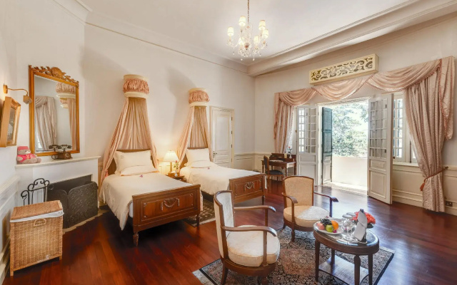 Dalat Palace Heritage Hotel