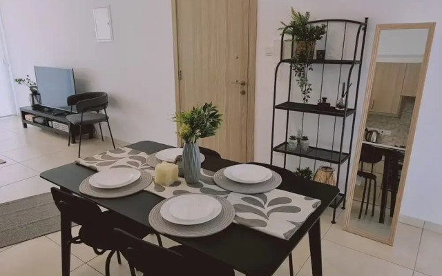 73 LCA - Stay Novel Apartment