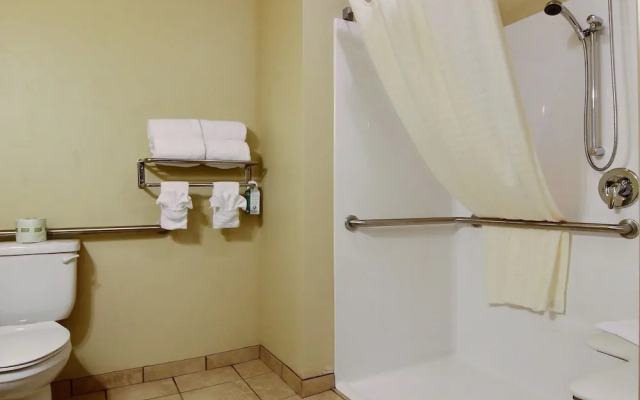 Cobblestone Inn Brillion