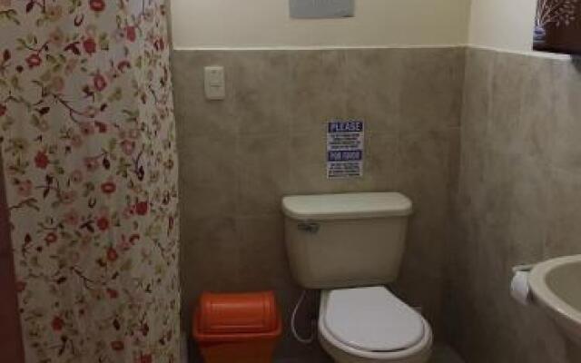 Hostal La Candelaria