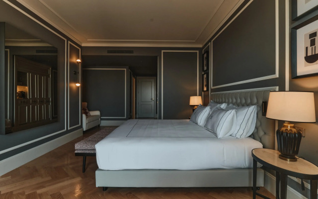 GA Palace Hotel