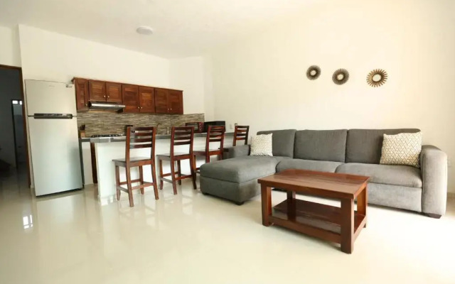 Hotel Suites Del Mar