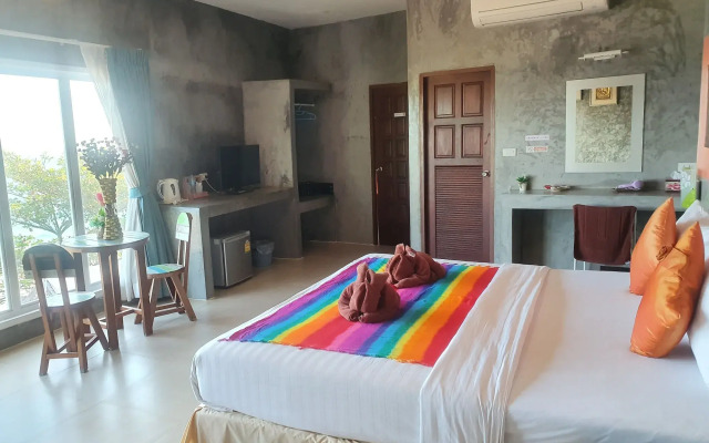 Saikaew Boutique Hotel
