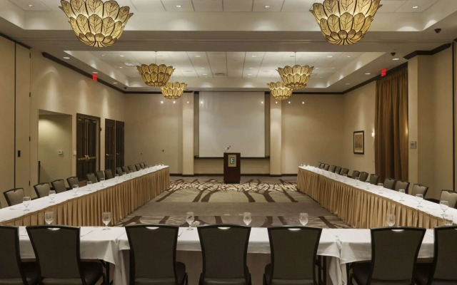 Embassy Suites by Hilton Savannah Airport