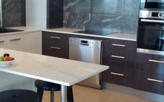 Aqua Aqua Luxury Penthouses