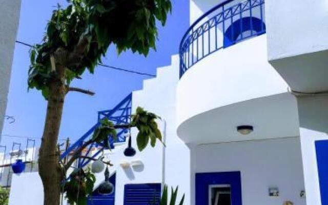 Aparthotel 4 Stars Stalida