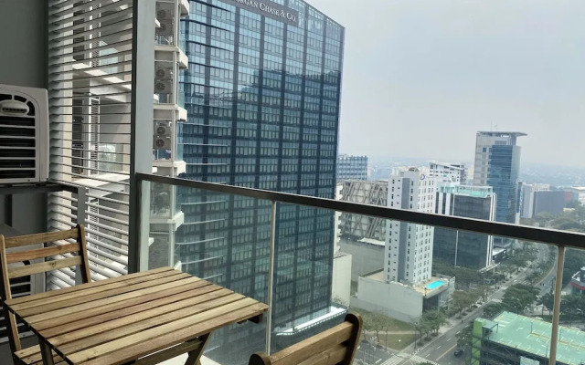Uptown Park Suites Tower 2