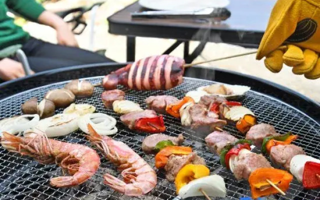 Sadomari Historical Villa