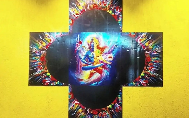 Siddhivinayak Temple Guest House