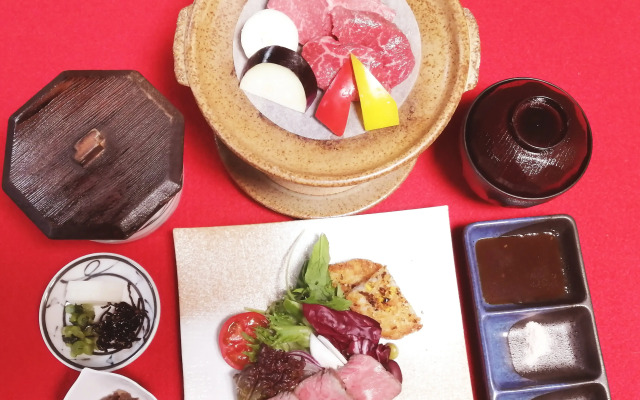 Hanayama Onsen Yakushi No Yu