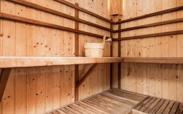 12 Person Holiday Home in Ebeltoft-by Traum