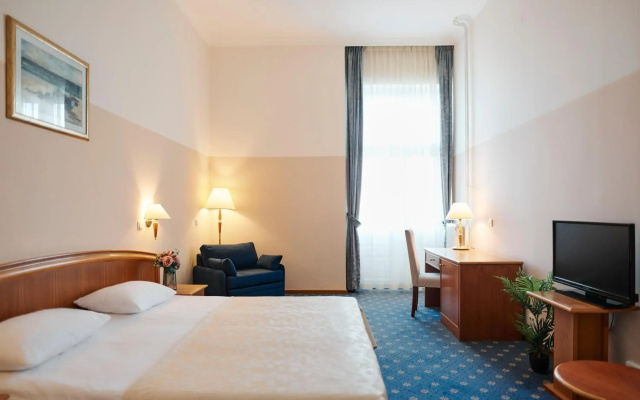 Hotel Lovran