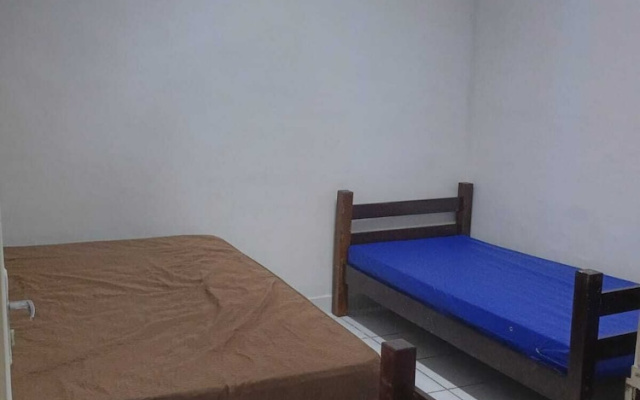 Hospedagem Real Beach House