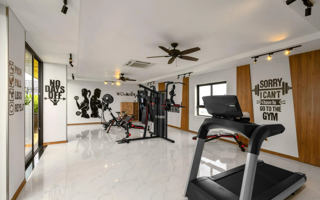 Chi House Danang