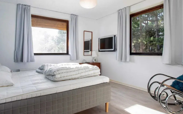 14 Person Holiday Home in Sjaellands Odde