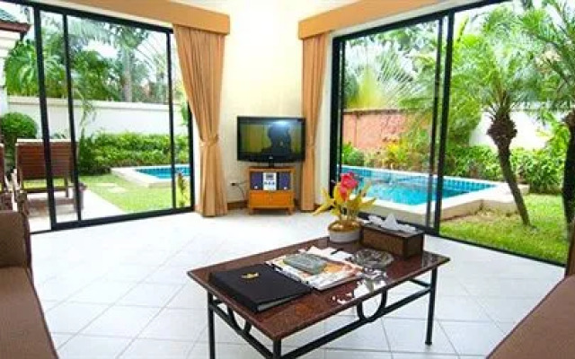 Pace Villas View Talay Residence 4