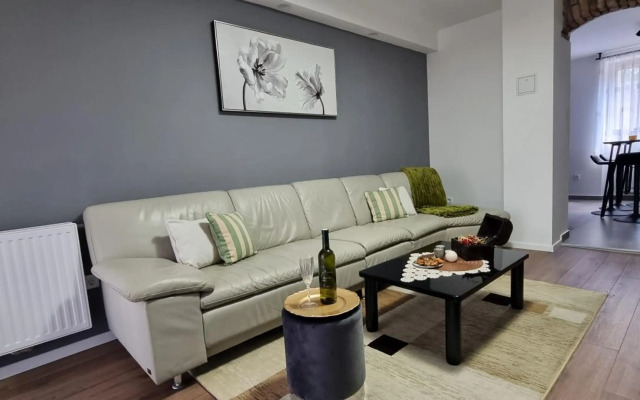 Apartman ''Anno Domini''