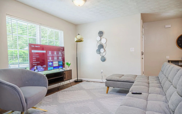 Modern Columbus Haven Military