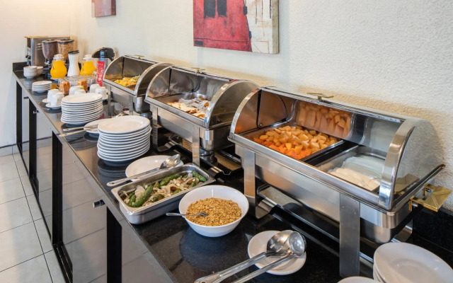 Hotel Astor Tijuana