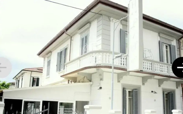 Hotel Lisà