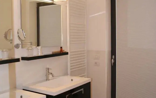 Residence Michelangelo Yachting Club