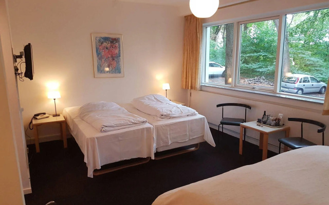 Hotel Strandparken