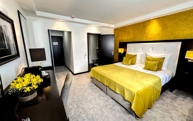 Van der Valk Hotel Moers