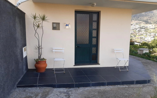 Apartamento Piquinho