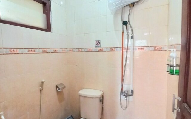 Homestay Condongcatur By Simply Homy