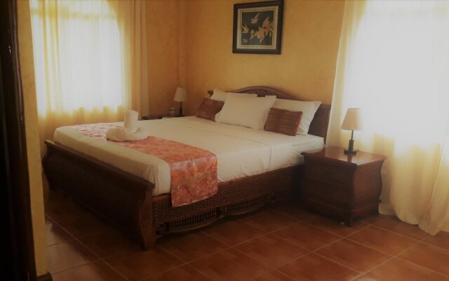 La Parola Orchids Beach Resort