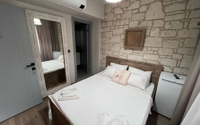 Alaçatı Palaçaki Otel